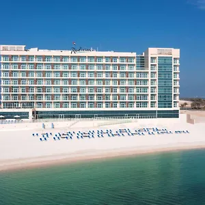 Radisson Khaimah Marjan Island Ra’s al-Chaima